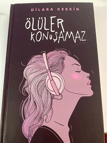  Beden Renk Ölüler Konuşamaz