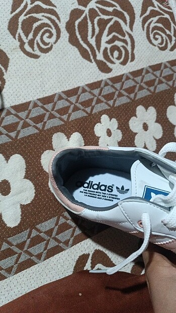 Adidas Sipor ayakabi