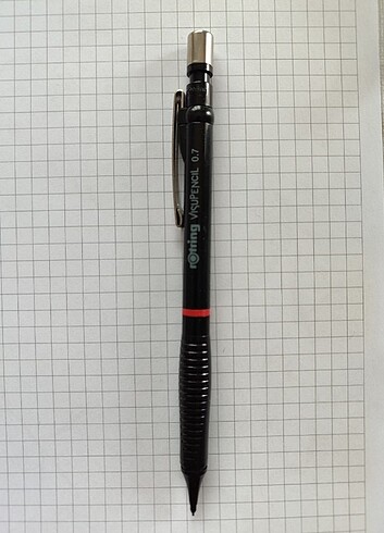 Rotring visupencil