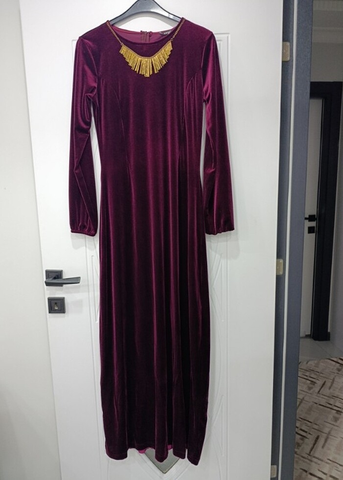 Hiç giyilmedi - Görsel 2