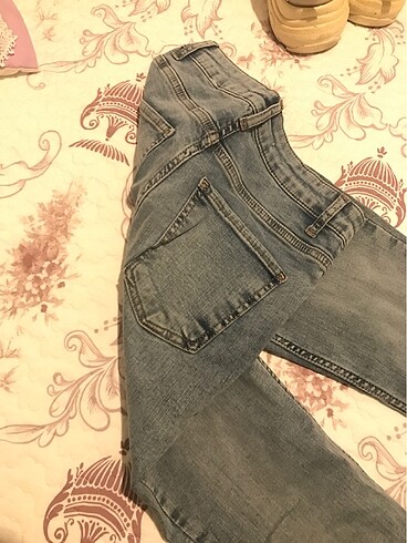 32 Beden kot pantolon