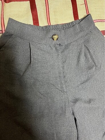 34 Beden Pantolon