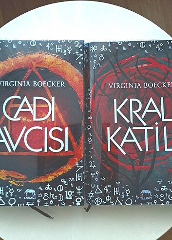 Cadı Avcısı & Kral Katili