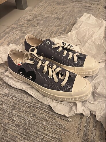 Converse Converse Comme de Garcons