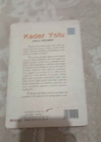 Beden Kader Yolu - Henry Fielding