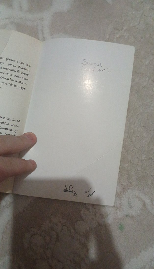 Sadako ve Kağıttan Bin Turna Kuşu - Eleanor Coerr - Görsel 4