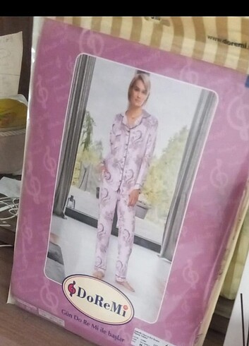 Doremi Doremin makası m L beden