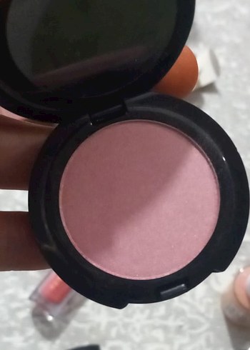 Koyu Bej BB Krem NO:18 - Görsel 2