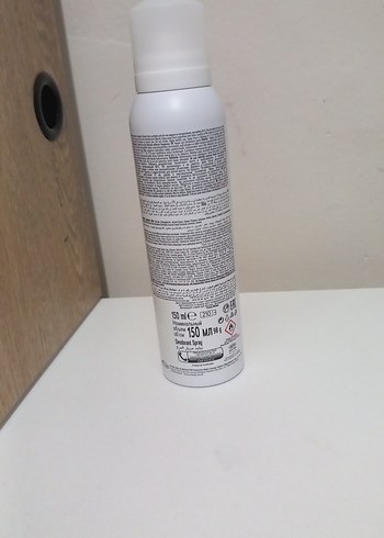 Privacy Woman Kadın Deodorant Sprey 48 Saat - Görsel 2