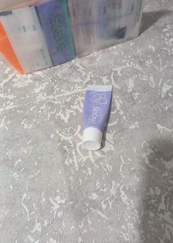 Bebek Emzirme Göğüs Pedi Beyaz - Görsel 7