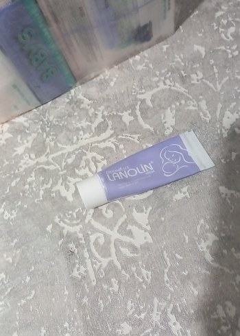 Bebek Emzirme Göğüs Pedi Beyaz - Görsel 8