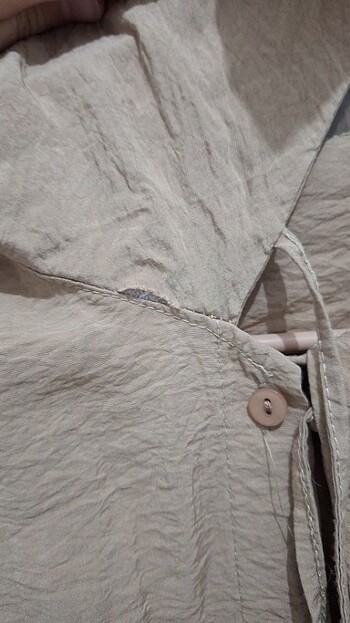 Gömlek tunik - Görsel 5