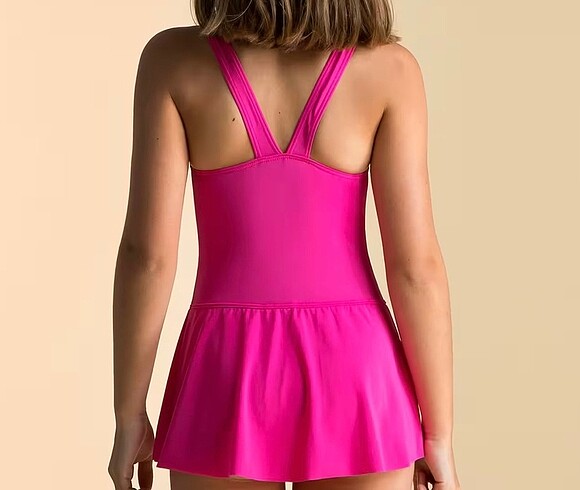 Decathlon Decathlon Kız çocuk mayo