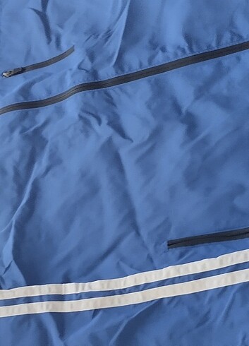 xxl Beden Adidas rüzgarlık
