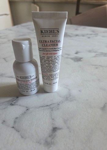Kiehl's