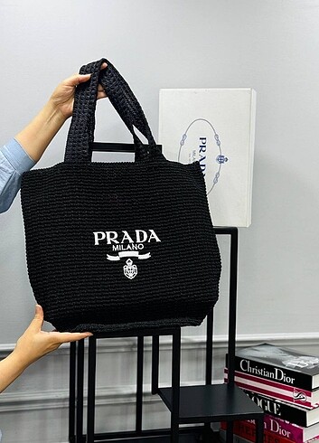 Prada BAYAN ÇANTA