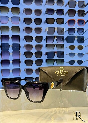 Gucci BAYAN GÜNEŞ GÖZLÜĞÜ 