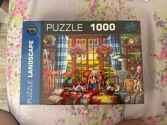 Puzzle