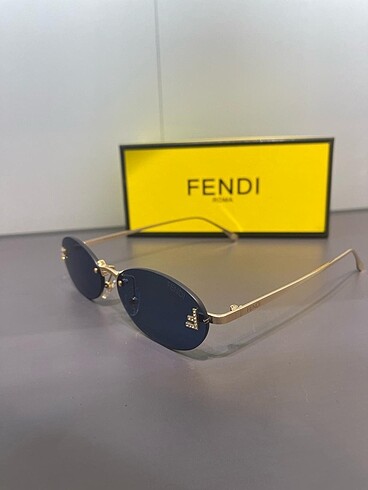 Fendi ithal güneş gözlüğü
