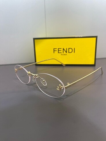 Fendi ithal güneş gözlüğü