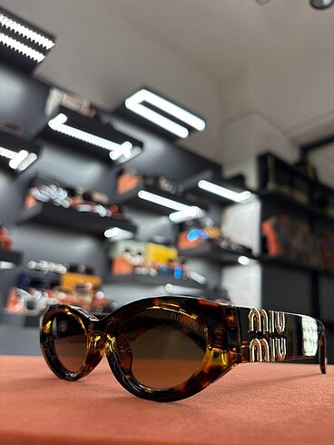 Miu Miu ithal SUNGLASSES