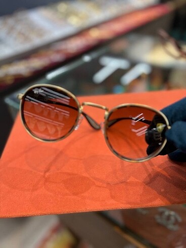Ray ban ithal güneş gözlüğü