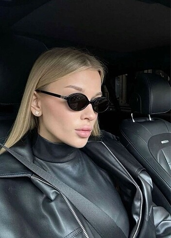 Miu Miu ithal sunglasses