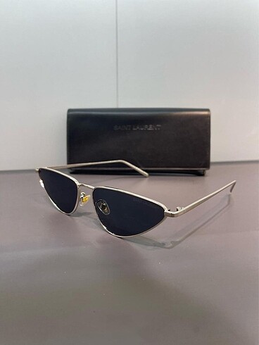 Saint laurent ithal sunglasses