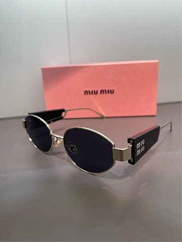 Miu Miu ithal sunglasses