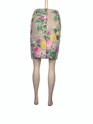 36 Beden H&M Mini Etek %70 İndirimli.