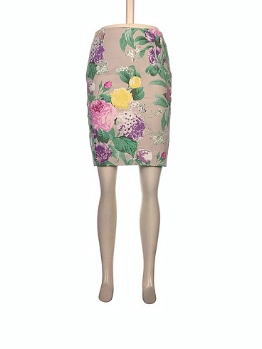 H&M Mini Etek %70 İndirimli.
