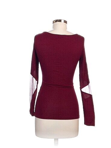 xs Beden Trendyol & Milla Bluz %70 İndirimli.