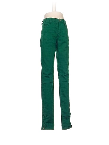 Pull and Bear Pull and Bear Jean / Kot %70 İndirimli.