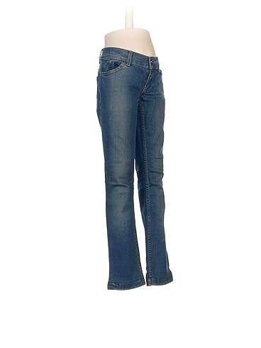 Mango Mango Jean / Kot %70 İndirimli.