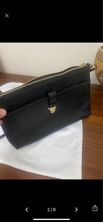 Micheal kors çanta