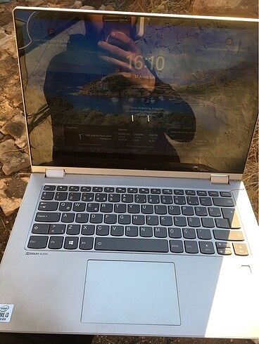 Lenova İdeaPad C340 İlk Gelen Alır