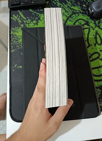  Beden Renk fullmetal alchemist cilt volume vol 4 5 6 ingilizce manga çizgi 