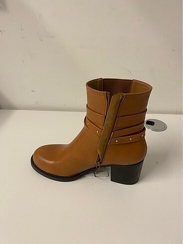 Deichmann Kısa topuklu bot