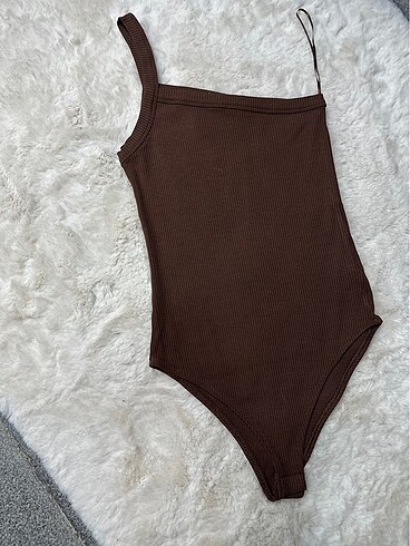 Primark ORİJİNAL COTTON ESNEK BODYSUİT