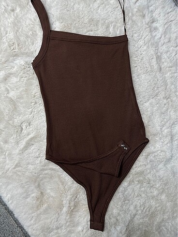 xs Beden ORİJİNAL COTTON ESNEK BODYSUİT