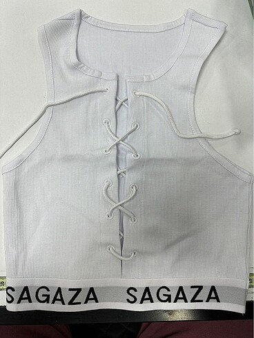 m Beden ORİJİNAL COTTON CROP TOP