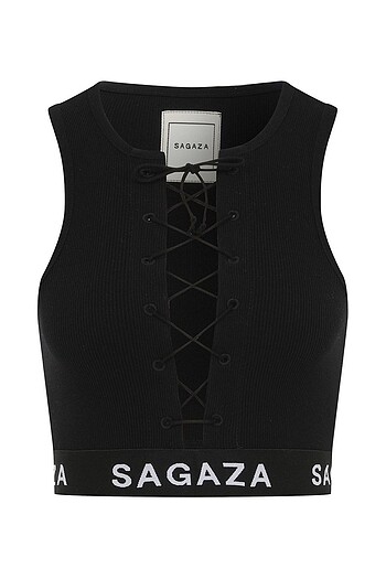 ORİJİNAL COTTON ESNEK CROP