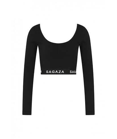 ORİJİNAL COTTON ESNEK CROP