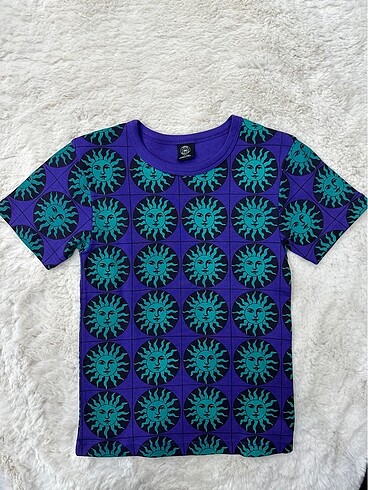ORİJİNAL COTTON TİŞÖRT