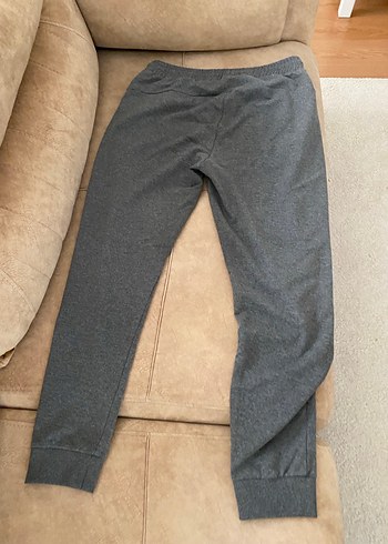 Lumberjack eşofman altı m beden - Görsel 4