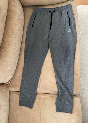 Lumberjack eşofman altı m beden - Görsel 2