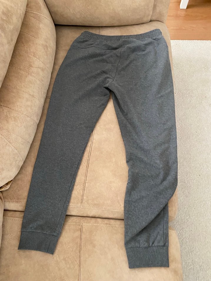 Lumberjack eşofman altı m beden - Görsel 4