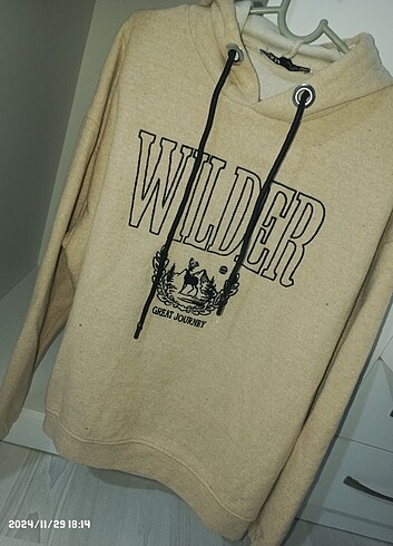 Sweatshirt 