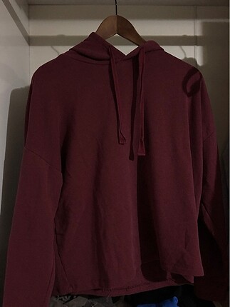 Pull and Bear Sweat