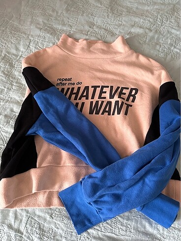 Zara Zara Sweatshirt